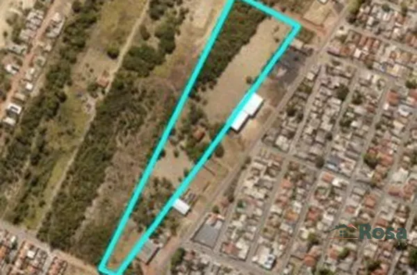 Chacara urbana para venda, com 511m² de Área Construida no Bairro Pedra 90, Cuiabá. - Foto 6