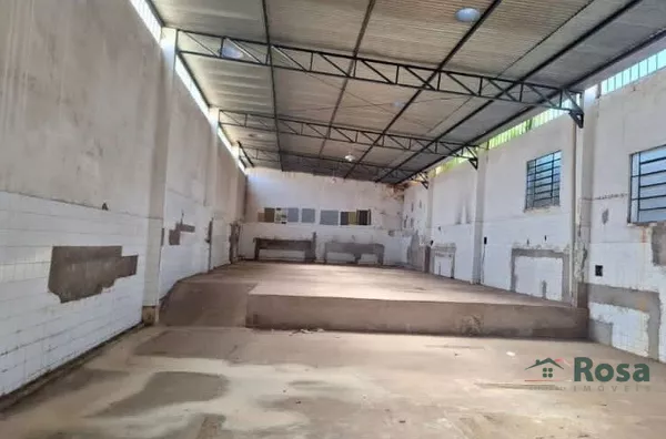 Barracão para aluguel,  Duque De Caxias, Cuiabá - Foto 2