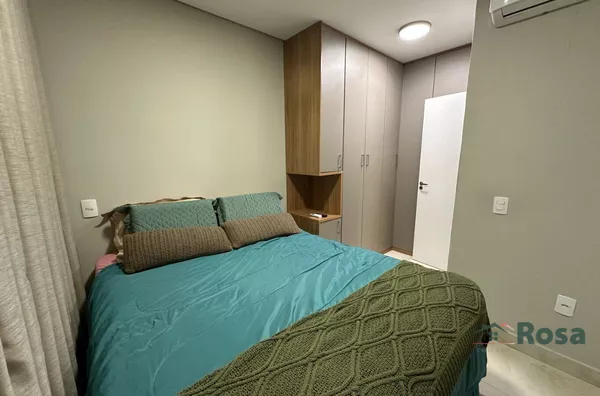 Casa em condomínio para venda, 3 quartos sendo 01 suíte,  Chapéu Do Sol, Varzea Grande - Foto 3