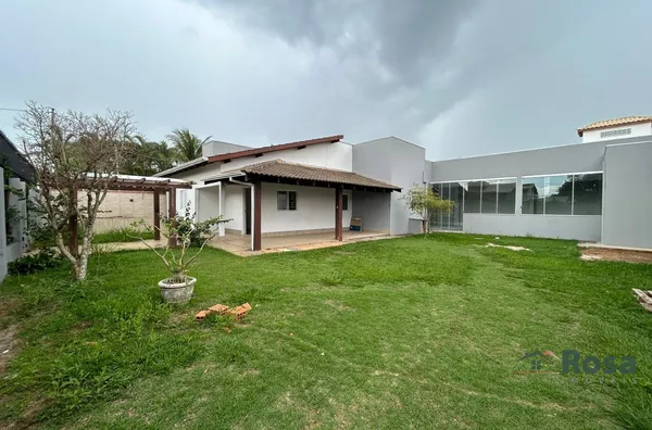Casa para venda,  Bom Clima, Chapada Dos Guimarães - Foto 5