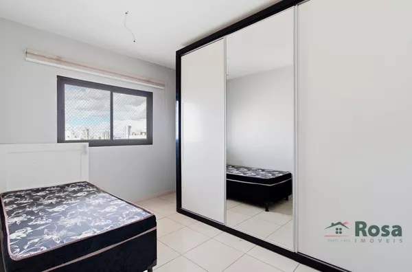 Apartamento para venda, próximo ao BIG LAR,  Shopping Estação, 3 quarto(s),  Duque De Caxias Ii, Cuiabá - Foto 18