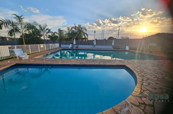 Casa para venda e locação, térrea em condomínio Terra Nova Várzea Grande,  23 De Setembro, Varzea Grande - Foto 17