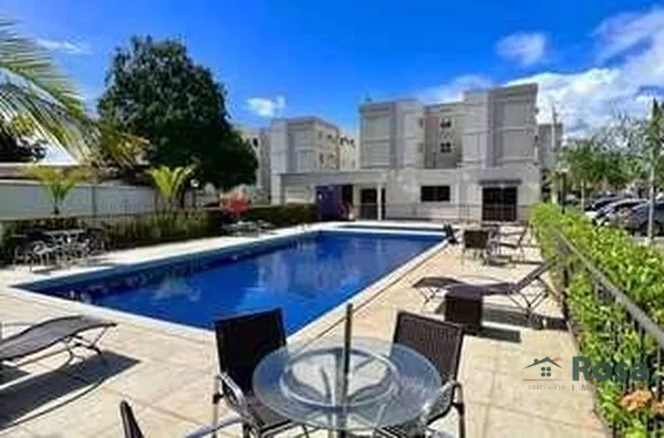 Apartamento para venda,  Gloria, Várzea Grande - Foto 4