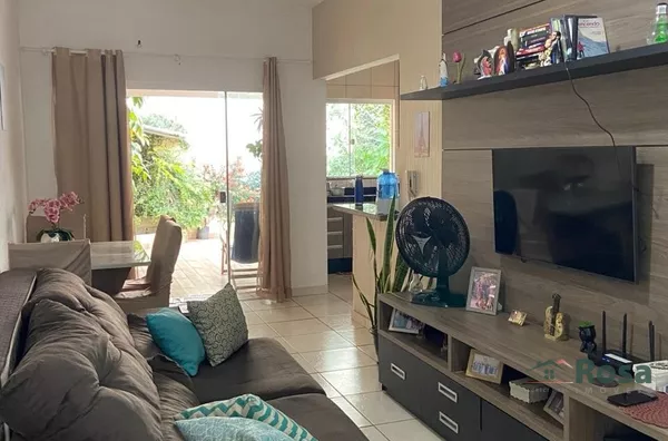 Casa em condomínio para venda, 2 quarto(s),  Parque Georgia, Cuiabá - Foto 10