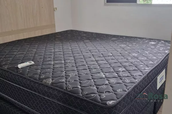 Apartamento Mobiliado Spazio Cristali, Coophema, Cuiabá - Foto 4