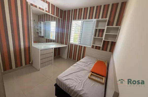 Casa em condomínio para aluguel,  Jardim Imperial, Cuiabá - Foto 10