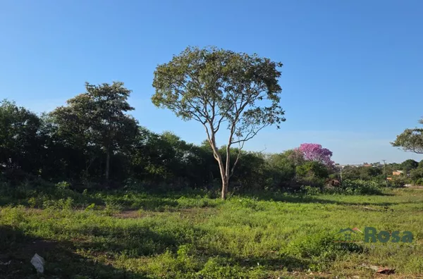 Terrenos para venda,  Santa Isabel, Varzea Grande - Foto 1