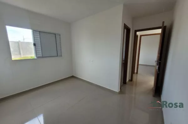 Casa em condomínio para venda, 2 quartos, sendo 1 suíte Condomínio Athenas, Loteamento Bom Jesus, Cuiabá - Foto 6