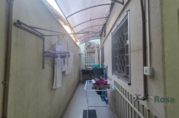 Sobrado para venda, com excelente localização-Jardim Imperial, Cuiabá - Foto 19
