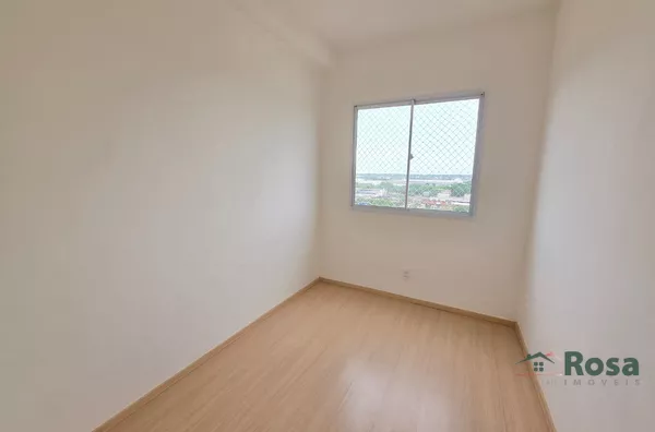 Apartamento para venda, 2 quarto(s), Parque Ohara, Cuiabá - Foto 8