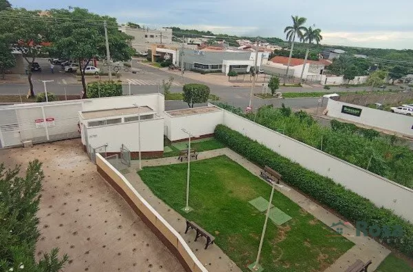 Apartamento 3 suites andar alto , sol da manha , para venda,  Santa Rosa, Cuiabá - Foto 6