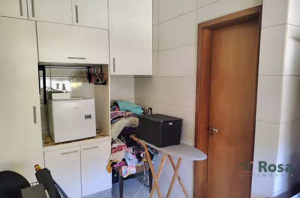 Apartamento para venda,  Alvorada, Cuiabá - Foto 19