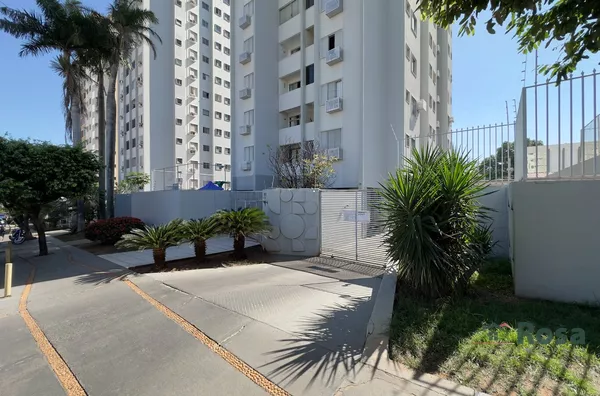 Apartamento para venda, 3 quarto(s),  Consil, Cuiabá - Foto 1