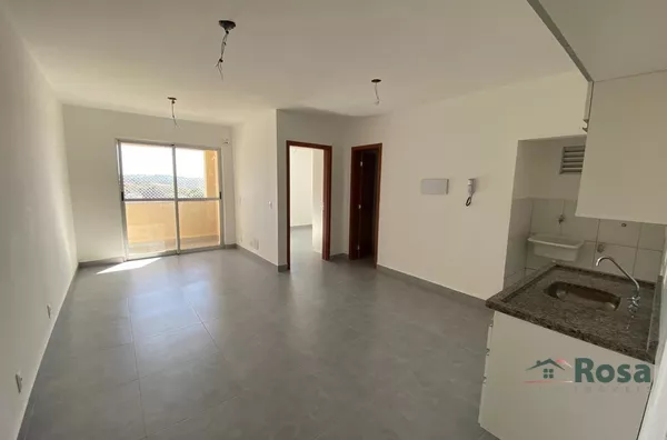 Flat para venda,  Morada Do Ouro, Cuiabá - Foto 1