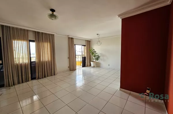 Apartamento para venda,Próximo a Praça Popular, 4 quarto(s),  Goiabeiras, Cuiabá - Foto 5