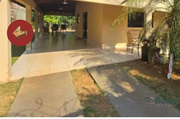 Casa para venda,  Bom Clima, Chapada Dos Guimarães - Foto 3