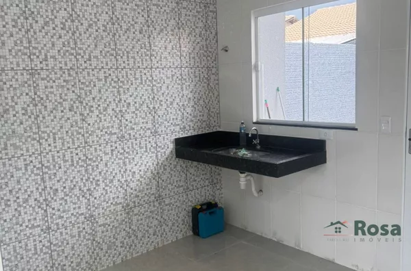 Casa para venda, 2 quarto(s),  Gloria, Varzea Grande - Foto 5