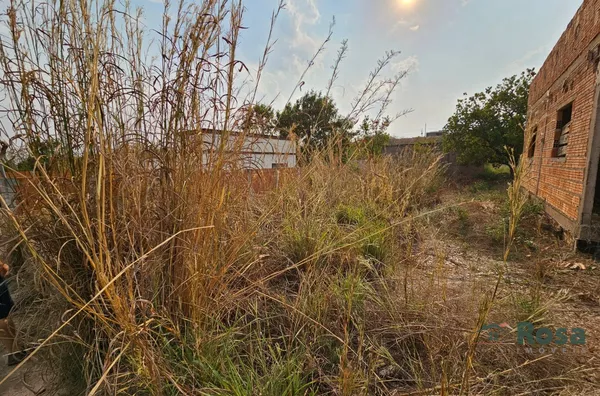 Terreno para venda,  Tropical Ville, próximo ao Condomínio Villa Jardim Cuiabá - Foto 1