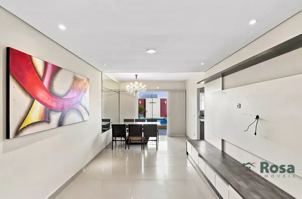 Casa em condomínio para aluguel,  Jardim Imperial, Cuiabá