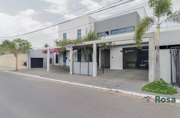 Sobrado para venda, RESIDENCIAL E COMERCIAL, 3 quarto(s),  - Selecione - Bairro, Cuiabá - Foto 1