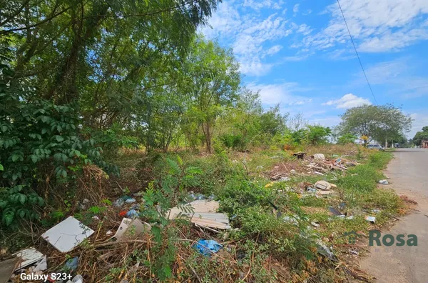 Terreno para venda,  Marajoara, Várzea Grande - Foto 7