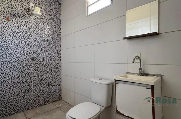 Casa para venda com 03 quartos sendo 01 suíte, Residencial Santa Terezinha, Coxipó, Cuiabá - Foto 9