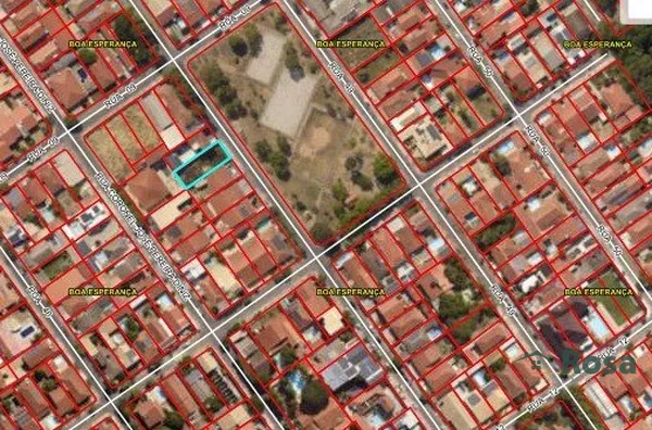 Terreno para venda, 387,84 m², Boa Esperança, Cuiabá - Foto 3