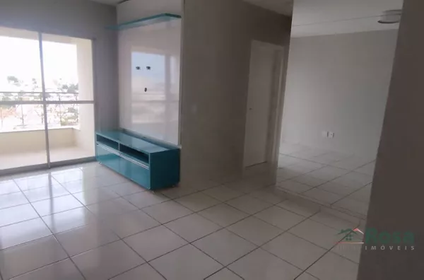 Apartamento para venda no São Georg,  Santa Helena, Cuiabá