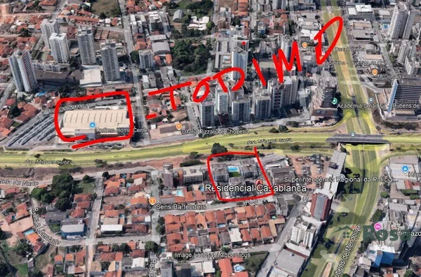 Apartamento para venda, 3 quarto(s),  Araés, Cuiabá - Foto 19