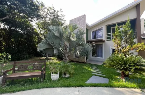 Casa em condomínio para venda, 4 quartos sendo 3 suítes,  Jardim Imperial, Cuiabá - Foto 2