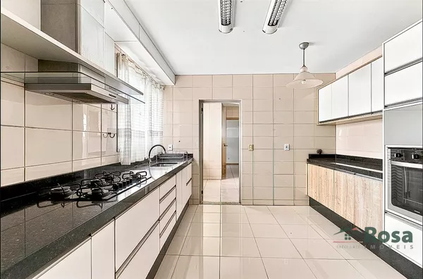 Oportunidade! Apartamento amplo com 211,33m², 03 suítes no Bosque da Sáude. Ótima localização próximo ao Hospital São Mateus. - Foto 10