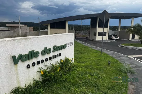 Terreno para venda, Condomínio Valle da Serra, Chapada Dos Guimarães - Foto 33