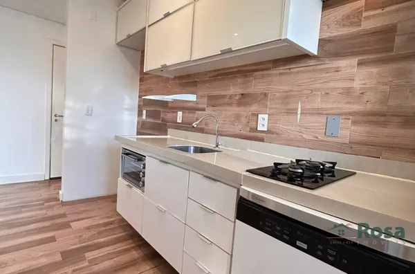 Apartamento para venda,  com sacada e suíte, Cuiabá