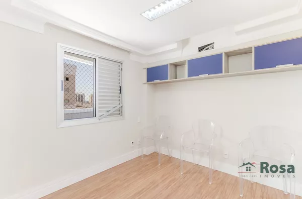 Apartamento Mobiliado para venda, com 3 Dormitório(s) sendo 1 Suíte(s), ao Lado do Shopping Pantanal, Jardim Aclimação, Cuiabá,. - Foto 12