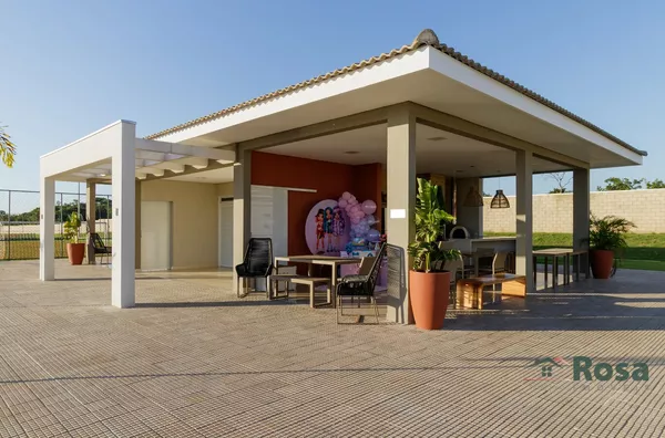 Casa em condomínio para venda, 2 quarto(s), Origem do Sol, Varzea Grande - Foto 27