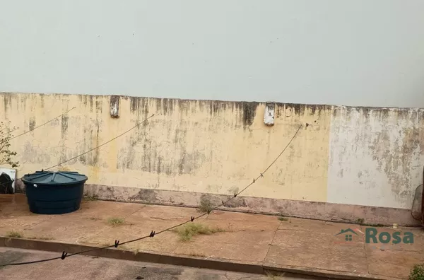 Sobrado para venda, 4 quartos,  Ribeirão Da Ponte, Cuiabá - Foto 2