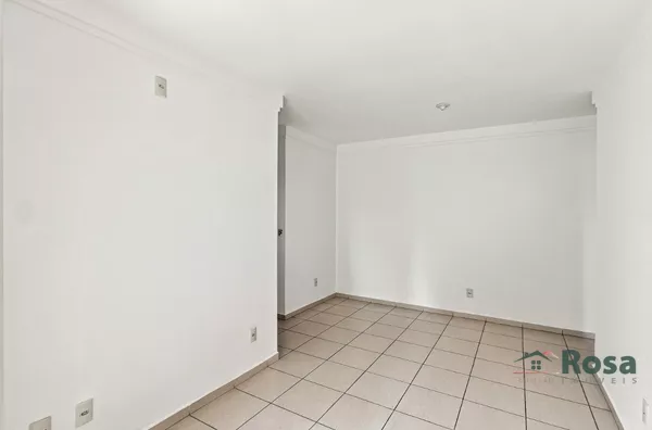 Apartamento para aluguel NO MORADA DO PARQUE
