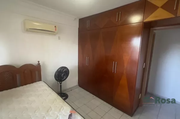 Apartamento para aluguel e venda, 2 quarto(s),  Quilombo, Cuiabá - Foto 5