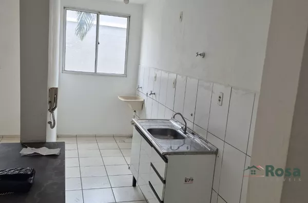 Apartamento para venda, 3 quarto(s), Ponte Nova, Varzea Grande - Foto 6