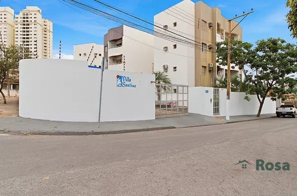 Apartamento para aluguel,  Santa Helena, Cuiabá