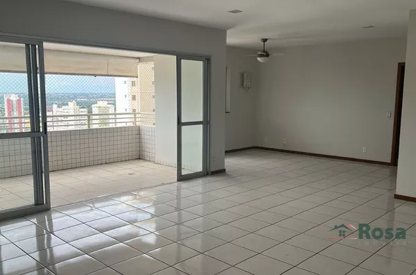 Apartamento para venda, 3 quarto(s),  Duque De Caxias, Cuiabá - Foto 4