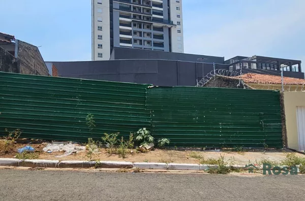 Terreno para venda,  Jardim Primavera, Cuiabá - Foto 2