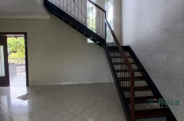 Sobrado em condomínio fechado para venda, 4 quarto(s),  Condomínio Flor Do Cerrado, Cuiabá - Foto 5