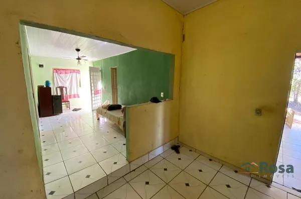 Chácara / sitio para venda,  Três Barras, Cuiabá