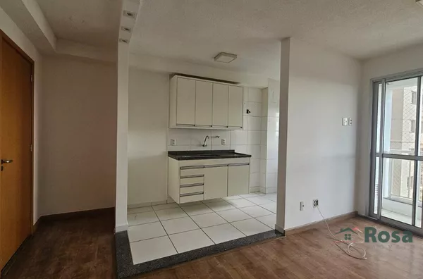 Apartamento para venda, Garden Shangrilá, Jardim Califórnia, Cuiabá - Foto 6