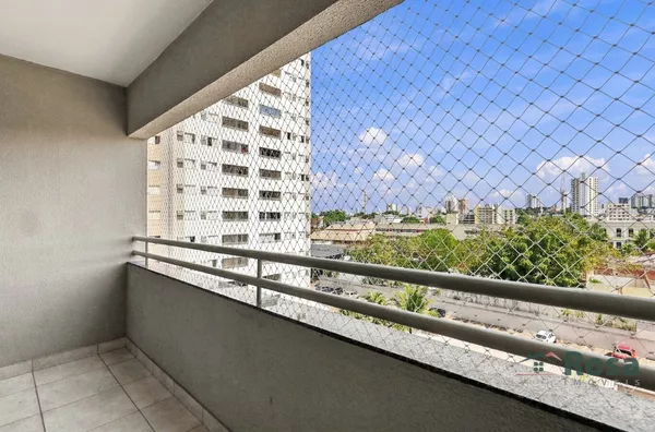 Apartamento para venda com 2 Quarto(s), completo de armários planejados, próximo ao colégio São Gonçalo, Cuiabá.