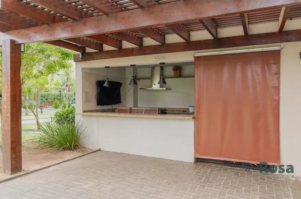 Apartamento Mobiliado para venda, com 3 Dormitório(s) sendo 1 Suíte(s), ao Lado do Shopping Pantanal, Jardim Aclimação, Cuiabá,. - Foto 14