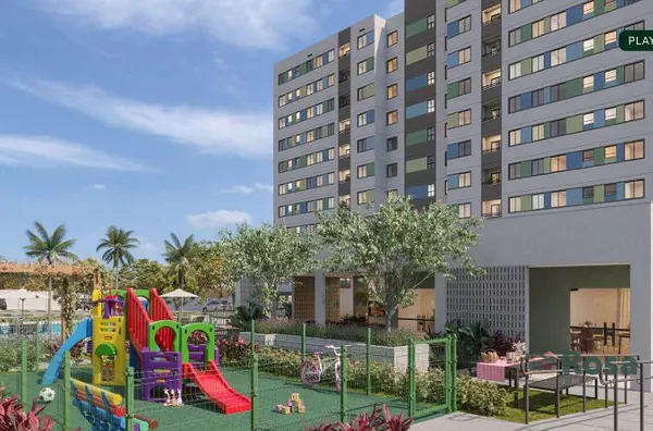 Apartamento para venda,  Morada Do Ouro, Cuiabá