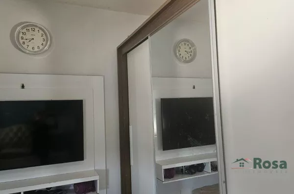 Apartamento Sol da manhã reformado para venda,  Jardim Alvorada, Cuiabá - Foto 11