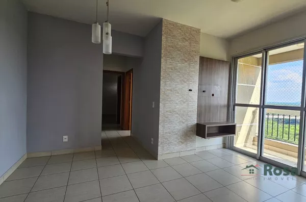 Apartamento para venda, 2 quarto(s) 2 vagas, proximo da UNIC, Grande Terceiro, Cuiabá - Foto 7